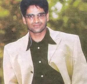 Syed Naqvi