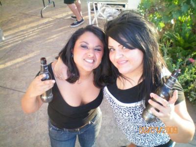 Jocelin Cacique
