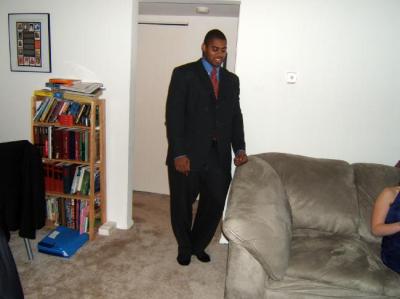 Haboon Ibrahim