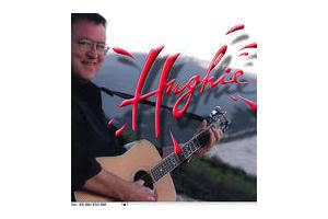 Hugh Mcgee
