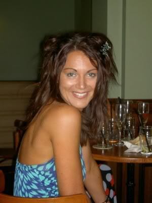 Michelle Torrance