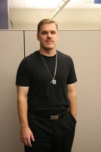 Adam Brantmier