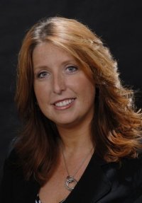 Stacey Hasenau