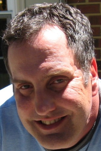 Michael Holtzclaw