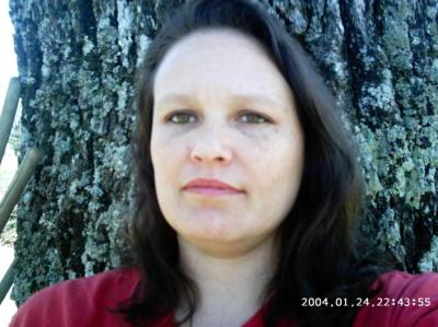 Felicia Qualls