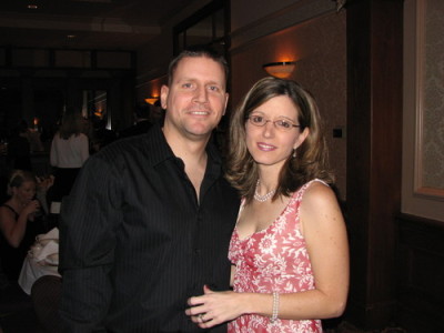 Tracy Eubanks