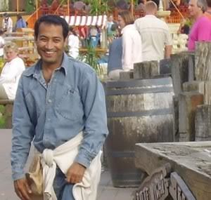Bharatkumar Fumakiya