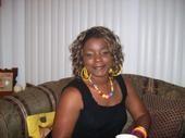 Marquita Jeffrey