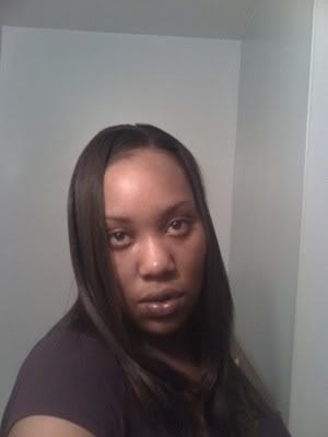 Veronica Wilson