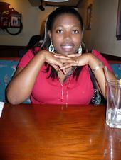 Shanique Bannister
