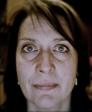 Margaret Wright