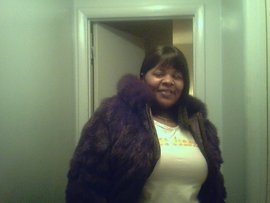 Yalonda Williams