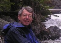 Michael Petersen