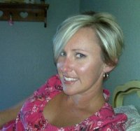 Jacqueline Klumper