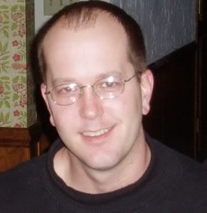 Stephen Parsons