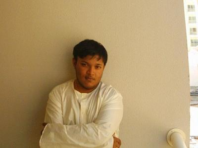 Deepak Vasudevan