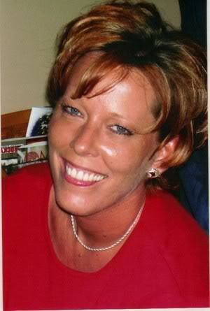 Cassie Gillenwater