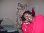 Charmaine Ward