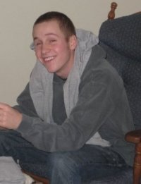 Ryan Wilging