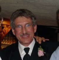 George Zukowsky