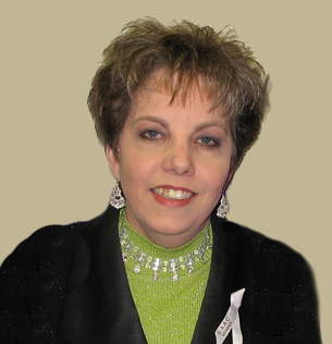 Marion Slater
