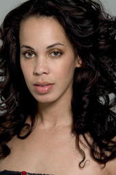 Sacha Harford