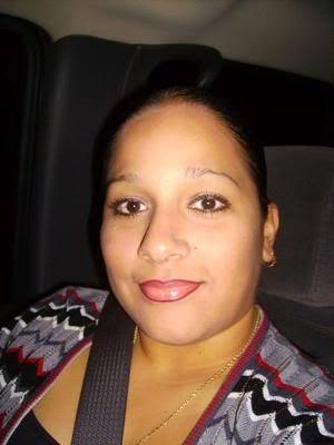 Joanna Burton