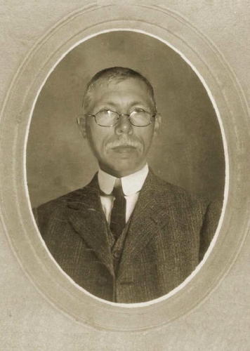 Joe Hadaway