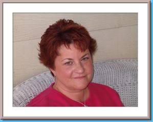 Patricia Willis