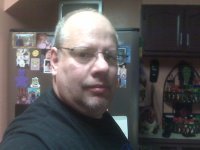 Mark Strandburg