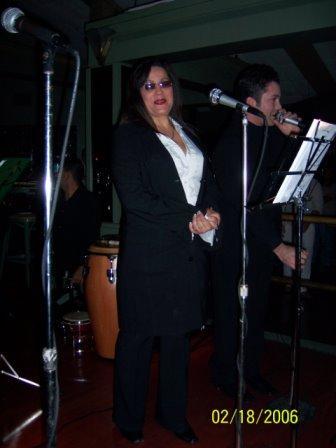 Victoria Romero