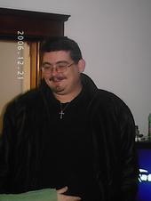 Daniel Wells