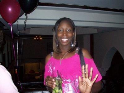 Althea Ogletree
