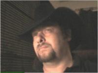 Elden Mcgarity