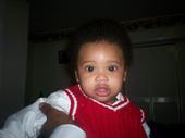 Laniek Johnson