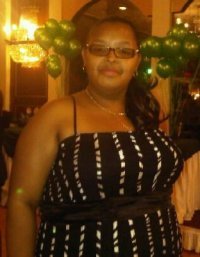 Tanya Gordon
