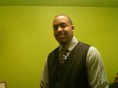 Kanean Glover