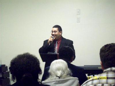 Frank Cruz