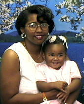 Tinika Atkinson