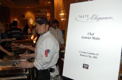 Gabriel Mejia
