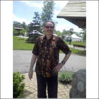 Gary Shivel