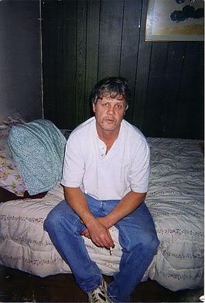 Timothy Hall