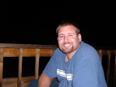Mark Stokes