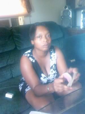 Latasha Hargrove