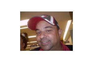 Michael Taylor