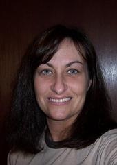 Debra Drum