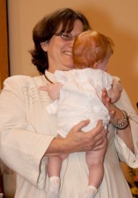 Luann Rourke