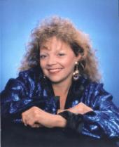 Kathy Caudill