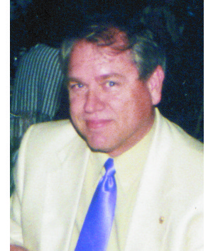 Leonard Boetcher