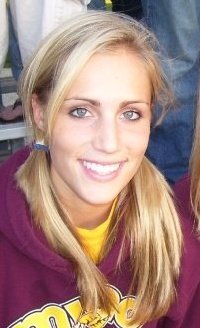 Amy Drea